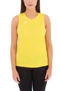 Wilson Damen nachhaltiges Tank-Top Trainings-Shirt mit V-Ausschnitt Sp...