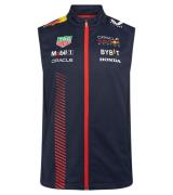 Oracle Red Bull Racing Formel 1 F1 Herren Übergangs-Weste wasserabweis...