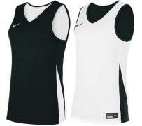 NIKE Team Basketball Reversible Jersey 20 Herren Sport-Shirt mit Dri-F...