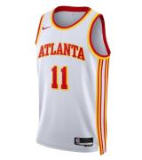 NIKE NBA Atlanta Hawks Dri-Fit Association Edition Swingman Jersey Tra...