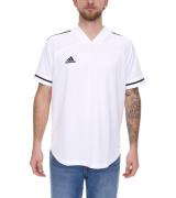 adidas Condivo 20 Kurzarm Trikot Herren Jersey Fußball-Shirt mit AeroR...