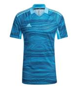 adidas Condivo 21 Herren Torwart-Trikot mit AeroReady Fußball-Shirt Pr...