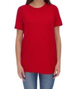 HECHTER PARIS Damen T-Shirt Sommer-Shirt mit leichten Puffärmeln 26272...