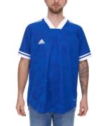 adidas Condivo 20 Kurzarm Trikot Herren Jersey Fußball-Shirt mit AeroR...