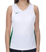 NIKE Team Fitness Damen Tank-Top mit DryFit Sport-Shirt Trainings-Shir...