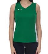 NIKE Team Fitness Damen Tank-Top mit DryFit Sport-Shirt Trainings-Shir...