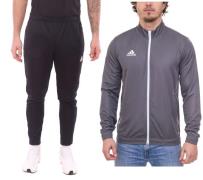 adidas Entrada 22 Herren Jogginganzug nachhaltiger Präsentations-Anzug...