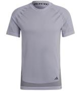 adidas Herren Yoga-Shirt mit mit AEROREADY-Technologie T-Shirt IB9014 ...