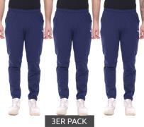 3er Sparpack PUMA LIGA Training Pant Core Herren Trainings-Hose Joggin...