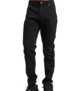 Denim Project Mr. Red Super Stretch Herren Jeans-Hose Baumwoll-Hose im...