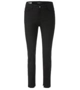 MARC CAIN Silea Damen nachhaltige Baumwoll-Jeans Business-Hose im 5-Po...