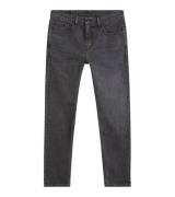 LEVI´S 502 Taper Hi-Ball Herren Stretch-Jeans modische Baumwoll-Hose 5...