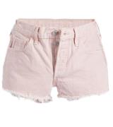 LEVI´S 501 Damen Shorts im 5-Pocket-Stil Baumwoll-Hose Denim kurze Hos...