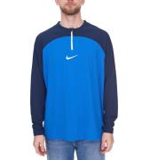 NIKE Academy Pro Dry Drill Longsleeve Herren Trainingsjacke mit Half-Z...