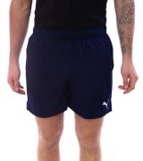 PUMA Active Woven Shorts Herren Lauf-Shorts kurze Sport-Hose mit dryCE...