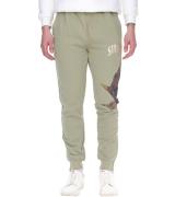 STAPLE Sage Herren lockere Jogger Jogging-Hose mit Schlangen und Adler...