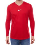 NIKE Performance Dry Park sportliches Langarm-Shirt mit Dry-Fit Techno...