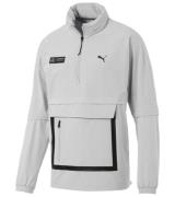 PUMA Mercedes-AMG Petronas F1 Herren Jacke Formel 1 Outdoor-Jacke 5778...