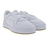 PUMA X Mercedes AMG CA Pro F1 Petronas AMG Freizeit-Sneaker Echtleder-...