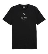 Puma X Mercedes-Benz AMG Petronas F1 Singapore Herren T-Shirt stylisch...