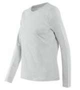 DAINESE Paddock Damen Sweatshirt Baumwoll-Longsleeve Langarm-Shirt Mot...