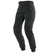 DAINESE Trackpant Lady Tex Damen Motorrad-Hose mit Pro-Shape 2.0-Prote...