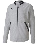 PUMA Men Teamfinal 21 Casuals Jacket Herren Sweat-Jacke Trainings-Jack...