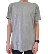 Outfitter Mit Herz und Rasen T-Shirt schlichtes Herren Baumwoll-Shirt ...