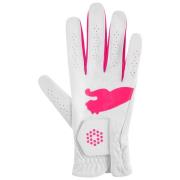 PUMA Golf-Handschuhe für die rechte Hand sportliche Damen Handschuhe W...