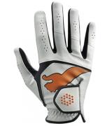 PUMA Golf-Handschuhe eng anliegende Herren Allwetter-Handschuhe für di...