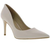 GUESS Schuhe Absatzschuhe schlichte Damen Echtleder-Pumps im schlichte...