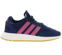 adidas Originals Schuhe bequeme Sneaker mit Boost-Sohle I-5923 Blau/Ro...