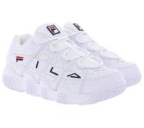 FILA Turn-Schuhe stylische Damen Retro-Sneaker Urproot Wmn Weiß