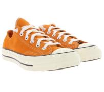 Converse Chuck 70 Suede Low Top Sneaker schicke Herren Echtleder-Schuh...