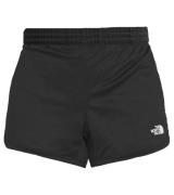 THE NORTH FACE Shorts leichte kurze Hose für Damen Train Schwarz