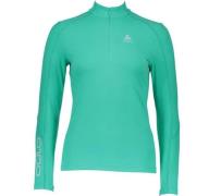 odlo Sillian Esm Funktions-Shirt schnell trockendes Damen Sport-Shirt ...