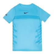 NIKE Legend Rafa Tee Kinder Sport-Shirt schweißableitendes T-Shirt mit...