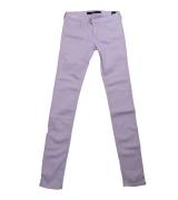 REPLAY Light Azure Jeans authentische Damen Denim-Hose mit leichter Wa...