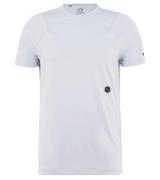 UNDER ARMOUR Kompressions-Shirt sportliches Herren Trainings-Shirt Gra...