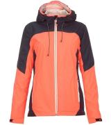 killtec Nyka Funktions-Jacke wasserfeste Damen Wander-Jacke mit Kapuze...