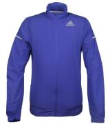 adidas Run Wind Jacke sportliche Herren Lauf-Jacke Sport-Jacke Climapr...