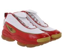 Reebok Iverson Legacy Sportschuhe stylische Damen Basketball-Schuhe Ro...