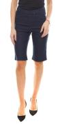 ARIZONA Shorts stylische Damen Denim-Shorts im 4 Pocket-Stil Blau