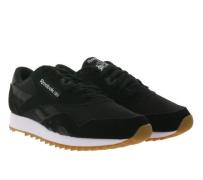 Reebok Classic Nylon Ripple Mu Damen Retro-Sneaker zeitlose Schuhe Kla...