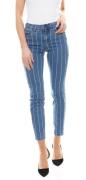 ARIZONA Hose 5-Pocket-Jeans elastische Damen Denim-Hose mit innovative...