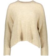 Pepe Jeans Angella Couch-Pullover super weicher Damen Winter-Pulli kur...