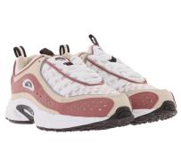 Reebok Daytona DMX II Low Top-Sneaker super coole Damen Retro-Schuhe W...