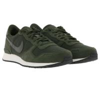 NIKE Air Vortex Leather Low Top Schuhe zeitlose Herren Sneaker Dunkelg...