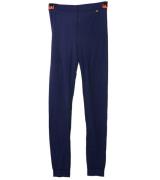 HELLY HANSEN Thermo-Hose eng anliegende Damen Funktions-Unterhose Navy