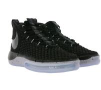 NIKE Alphadunk Basketball-Schuhe super leichte Herren High-Top-Schuhe ...